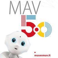 Museo MAV (@museomav) 's Twitter Profile Photo Museo MAV (@museomav) 's Twitter Profile Photo