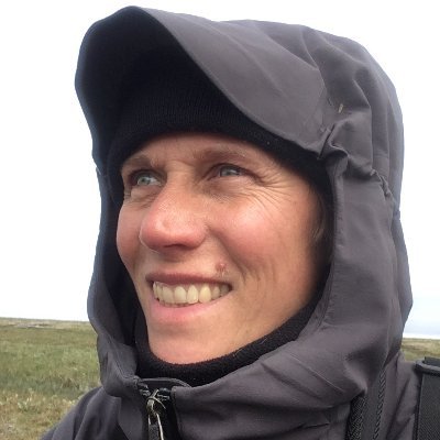 IngridPollet's profile picture. 🇫🇷 🇨🇦 #Seabirds ecologist, interested in spatial ecology and conservation.  Post-doc @AcadiaU. Tea drinker. she/her