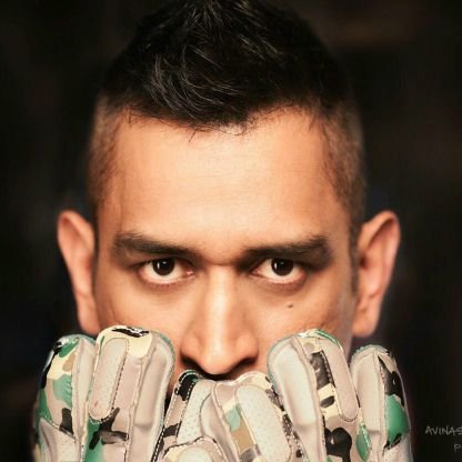 MSDian😎 #MSD4life @msdhoni. Music lover @yuvan
