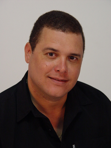 SerjaoCordeiro's profile picture. O Senhor é o meu Pastor... Nada me faltará