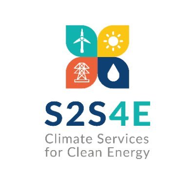 Horizon2020 #climateservices for #cleanenergy, integrates sub-seasonal to seasonal climate predictions with #renewable energy production & electricity demand