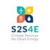 S2S4E (@s2s4e) Twitter profile photo S2S4E (@s2s4e) Twitter profile photo