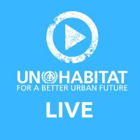UNHabitatLive(@UNHABITAT_Live) 's Twitter Profile Photo