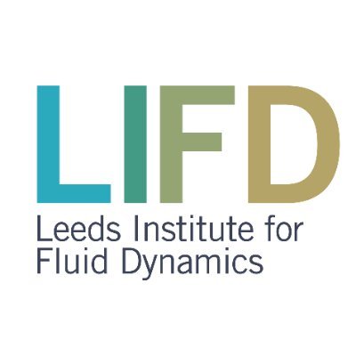 LIFD is the Centre for Fluid Dynamics research and teaching at the University of Leeds

Director: @steventobias7 Deputy Directors: @cathnoakes @chrisdaviesgeo