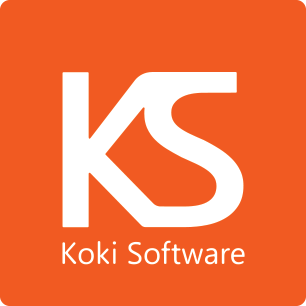 KokiSoftware's profile picture. 