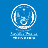 Ministry of Sports|Rwanda(@Rwanda_Sports) 's Twitter Profile Photo