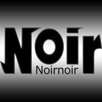 Noirnoir(@harukoma2017) 's Twitter Profile Photo