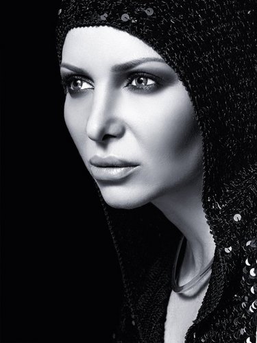 VIOLETAMUSIC's profile picture. VIOLETA is well known for her colaborations with DJ/Producer Benny Benassi & Alle B. as the major worldwide hit SATISFACTION in 2002