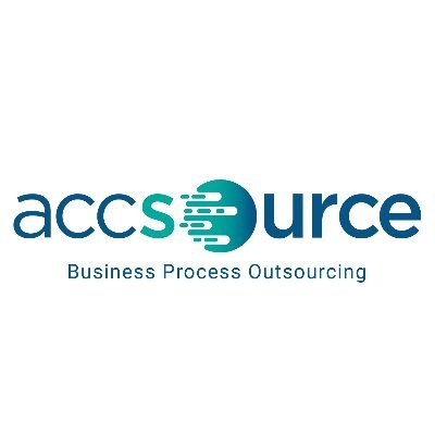 AccSource is a back-office solution, a Business Process Outsourcing company for Accounting Practices, Small & Medium Businesses and Financial Planners/Services.