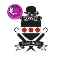 Rosset Butlers(@RossetButlers) 's Twitter Profile Photo