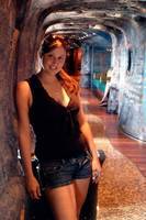 isabelleblan447's profile picture. Hello all, I am a very pale skinned white female with numerous, very dark spots