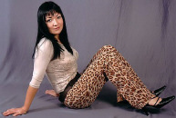 Feliciahrk's profile picture. 