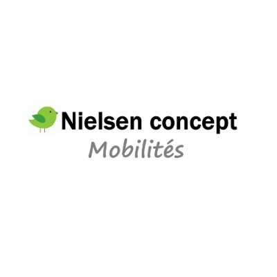 Nielsen Concept is dedicated to Green Mobility. We provide innovating bike huts, inclusive electric bikes... Circular economy and social work are our values