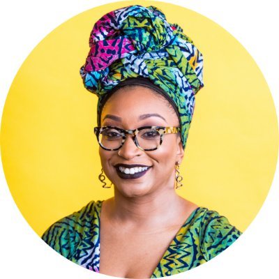 BlackCommaFem Profile Picture