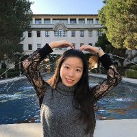 Tongtong Wang (@ttwang0908) 's Twitter Profile Photo Tongtong Wang (@ttwang0908) 's Twitter Profile Photo