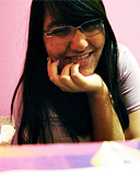 Rayssa Marques.