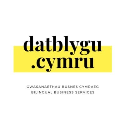 Datblygu Economi Cymru // Developing The Welsh Economy