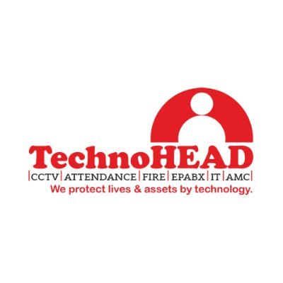 TechnoHead offer's High Quality CCTV cameras installation, Access Control Systems, Fire Alarms Services, PA system, EPABX and AMC (Annual maintenance cost).