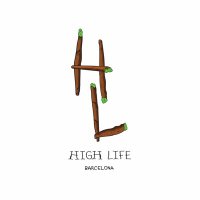 High Life Barcelona(@Cannaweedbcn) 's Twitter Profile Photo