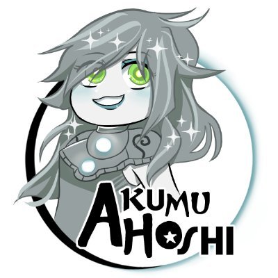 AkumuHoshiさんのプロフィール画像