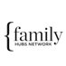 Family Hubs Network (@FamilyHubs) Twitter profile photo
