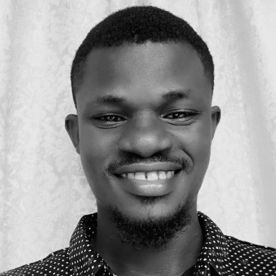 AjiriOmas's profile picture. Am a Developer | Cryptocurrency Enthusiast | Writer | a lover of humanity ("Ubuntu")