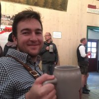 Sam Reichstein (@sreichst) 's Twitter Profile