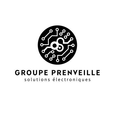 GROUPE PRENVEILLE solutions électroniques