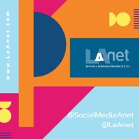 Social Media Anet(@SocialMediaAnet) 's Twitter Profile Photo