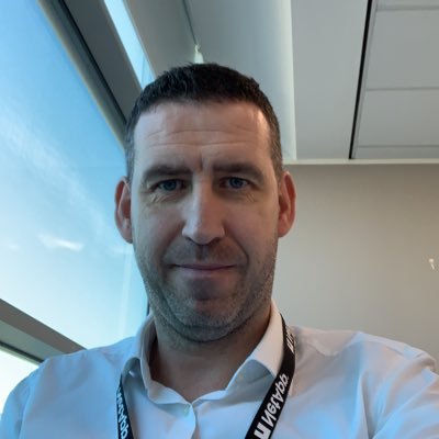 Public Sector Account manager @NetApp helping customers digitally transform and embark on their Multi cloud journeys #netapp #datadriven #publicsector