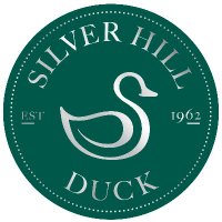 Silver Hill Duck(@SilverHillDuck) 's Twitter Profile Photo