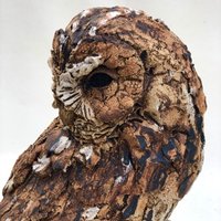 Simon Griffiths Sculpture (@sculpturesimon) 's Twitter Profile
