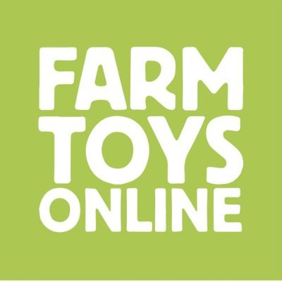 Farm Toys Online