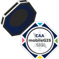CAA mobileGIS SIG 🇺🇦(@CAAMobileGIS) 's Twitter Profile Photo