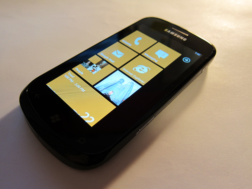 A blog about My Windows Phone Story! All the tips, tutorials, editorials and reviews you can think of for WP7.