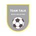 Team Talk (@SportTeamtalk) Twitter profile photo