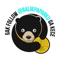 Balikpapanku (@balikpapanku) 's Twitter Profile
