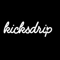 kicksdrip(@thekicksdrip) 's Twitter Profile Photo