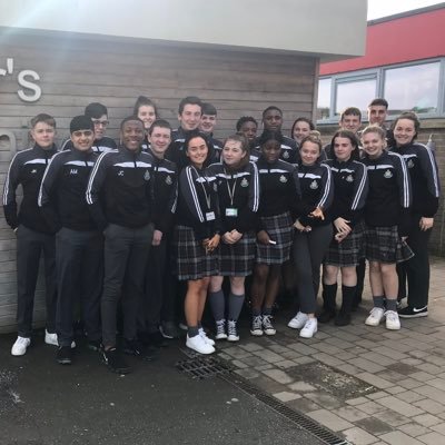 FlagSocc's profile picture. St. Oliver's Community College, Drogheda, Co. Louth. Pilot school in Year 2 of the Active School Flag Initiative. #ASF #MoreActiveMoreOften