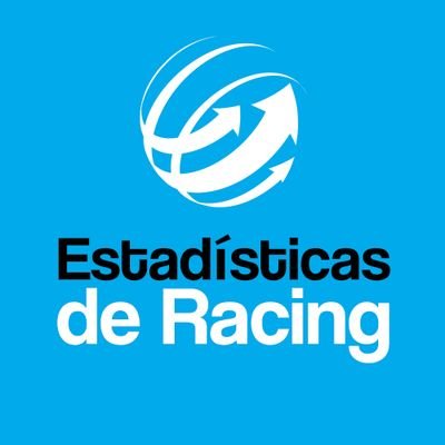 Sitio web y libros interactivos que analizan las estadísticas de #RacingClub. Herramientas, filtros, reportes y gráficos inéditos.
@EstadisFutbol 🖐️😡⚽