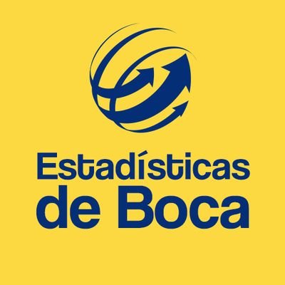 Sitio web y libros interactivos que analizan las estadísticas de #BocaJuniors. Herramientas, filtros, reportes y gráficos inéditos.
@EstadisFutbol 🖐️😡⚽