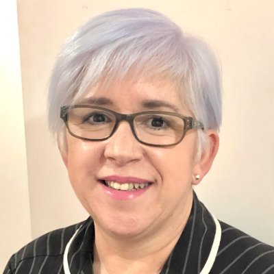 #hellomynameis Maria, Clinical Matron for Unscheduled Care at Blackpool Teaching Hospitals. I oversee our 3 Care of the Older Person Wards @BTHCoOP