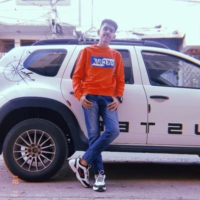 ShreyPa99639885's profile picture. #barodian
Football and cricket lover
Musician
#Hindustani