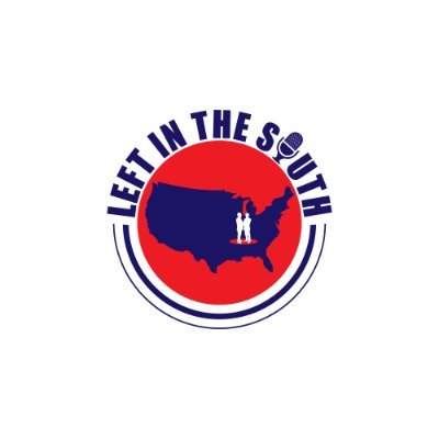 Podcast of two leftists in the south
New episode every week
Where to listen: https://t.co/LOO2YESvXb
Hosts: @Rage_Pilot @DugleeThinks