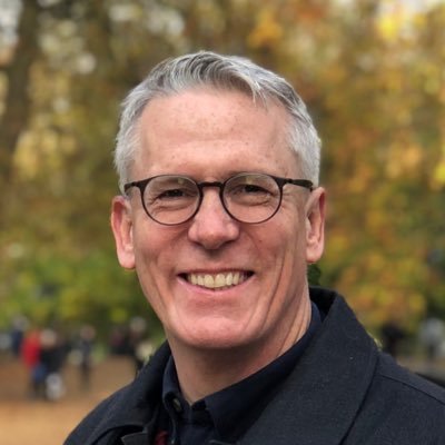 Geoff Parker Profile