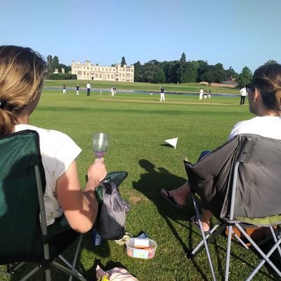 audleyendcc's profile picture. Competitive and fun cricket at a beautiful venue! Two teams in Saturday Cambs leagues and two teams in mid week T20 league. New members welcome!