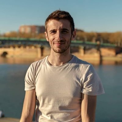 gael_barteli's profile picture. La définition du terme 'introverti' est fausse. Apprenez la vraie ⬇️