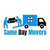 Same Day Movers(@MoversSame) 's Twitter Profile Photo