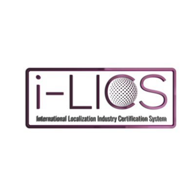 The Language Industry Certification System LICS® is an Austrian Organization provides independent, third-party certification services.