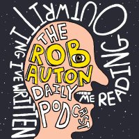 The Rob Auton Daily Podcast (@robautonpodcast) 's Twitter Profile